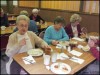 Barb Waters, Gene McCoy & Judy Snyder